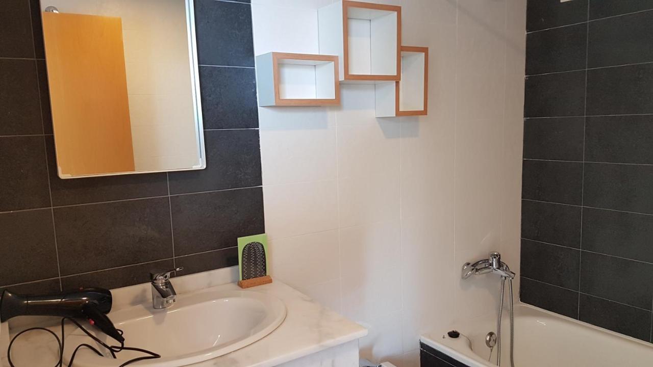 Skyline 11 Sunny Balcony With Stunning Sea Views Lejlighed Benidorm Eksteriør billede